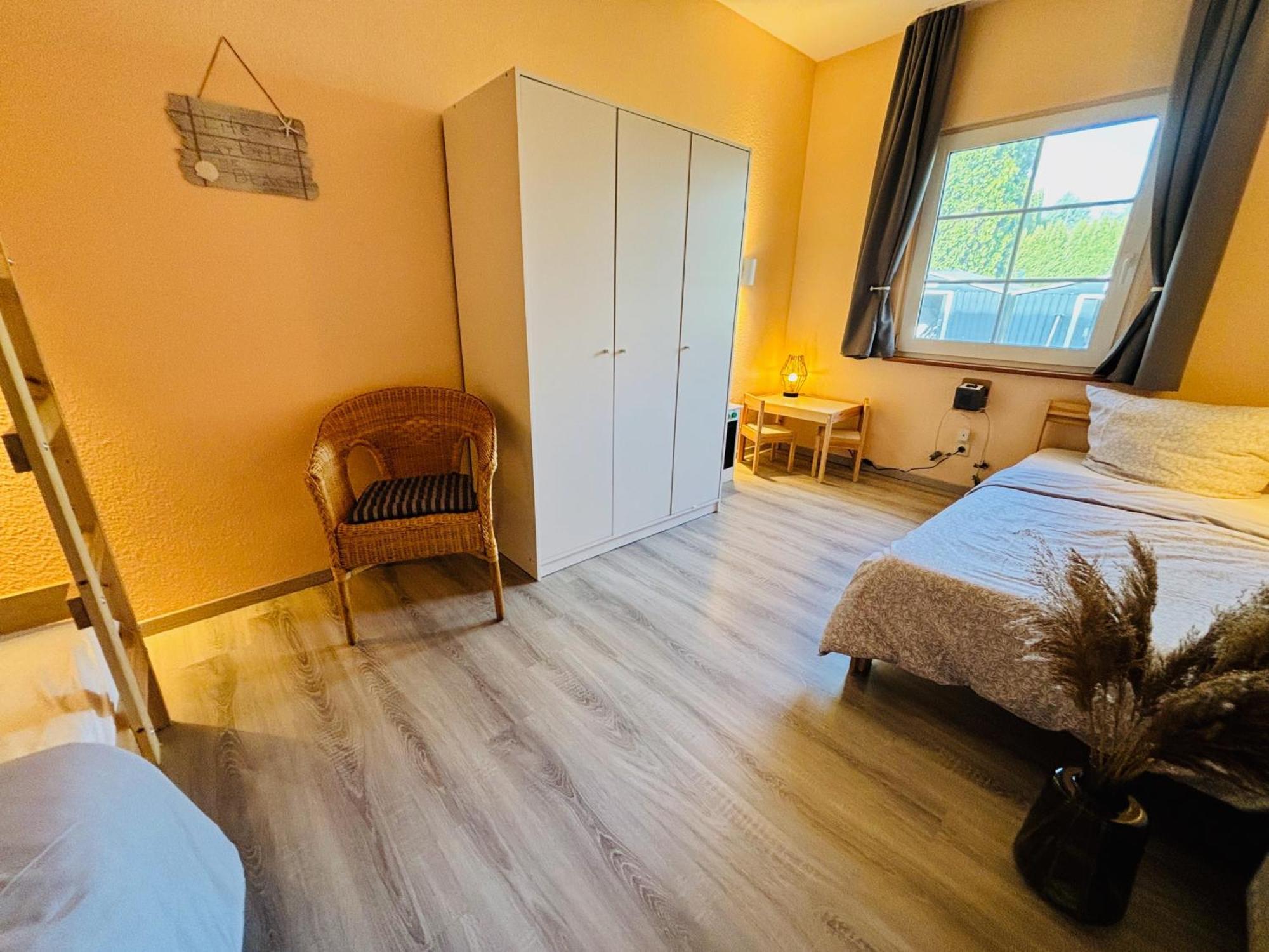 Ostsee Ferienhaus Usedom Hundefreundlich Familie Stopp Haus 22 Lutow Extérieur photo